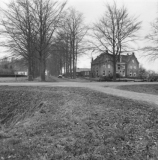 Wilhelminaoord - Oranjelaan