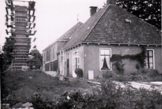 Wilhelminaoord - Koningin Wilhelminalaan 48.
