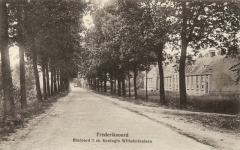 Wilhelminaoord - Rustoord I.