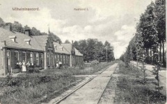 Wilhelminaoord - Rustoord I.