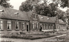 Wilhelminaoord - Rustoord I.