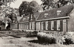 Wilhelminaoord - Rustoord I.