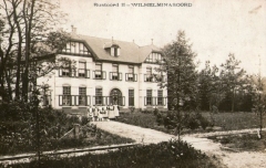 Wilhelminaoord - Rustoord II