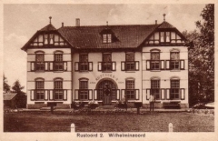 Wilhelminaoord - Rustoord II