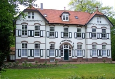 Wilhelminaoord - Rustoord II