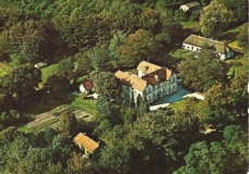 Wilhelminaoord - Rustoord II