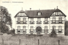 Wilhelminaoord - Rustoord II