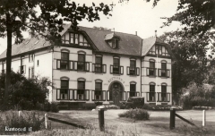 Wilhelminaoord - Rustoord II