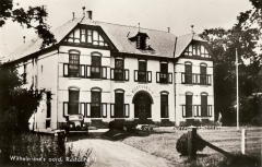 Wilhelminaoord - Rustoord II