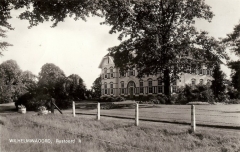 Wilhelminaoord - Rustoord II