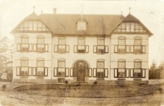 Wilhelminaoord - Rustoord II
