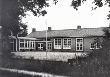 Wilhelminaoord- Koningin Wilhelminalaan 4