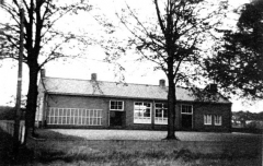 Wilhelminaoord- Koningin Wilhelminalaan 4