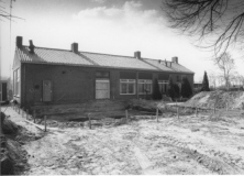 Wilhelminaoord- Koningin Wilhelminalaan 4