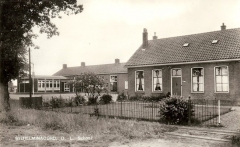 Wilhelminaoord- Koningin Wilhelminalaan 4