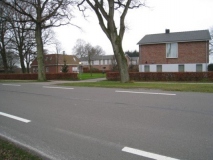 Wilhelminaoord- Koningin Wilhelminalaan 4