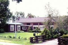 Wilhelminaoord- Koningin Wilhelminalaan 4