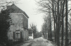 Winkel van Verhagen.