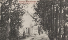Winkel van Verhagen.
