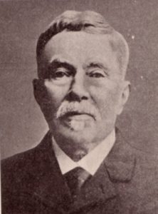 Willem Huender