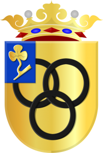 Gemeentewapen Vledder