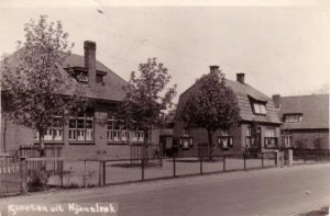 Nijensleek - Hoofdweg 136