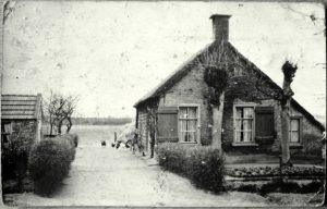 Wilhelminaoord-Koningin Wilhelminalaan 6