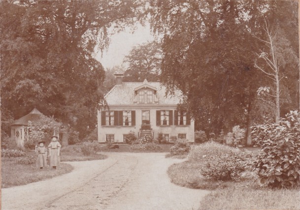 Frederiksoord - Huis Westerbeek