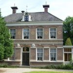Frederiksoord-Tuinbouwschool