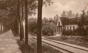 Frederiksoord-Koloniewinkel