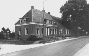Vledder - Dorpstraat 19