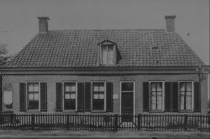 Vledder - Dorpstraat 33