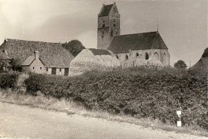 Vledder - Kerk