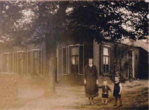 Vledder - Vledderweg 15
