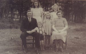 familie Ekkels