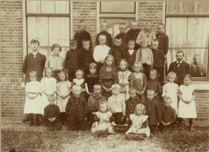 OLS - Vledderveen 1913 Groep 2