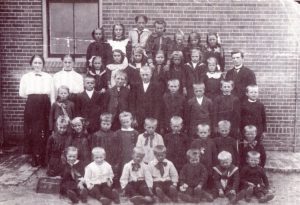 OLS - Vledderveen 1919 Groep 1