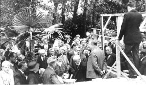 Eerste steen