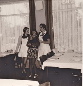 Personeel de Menning