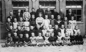 Boschoord -OLS, Groep 2, 1908