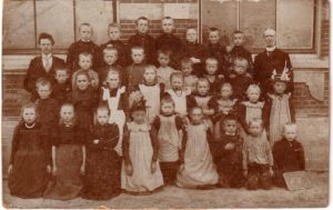 Nijensleek OLS - 1900/1901