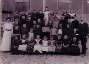OLS - 1910 - Groep 1