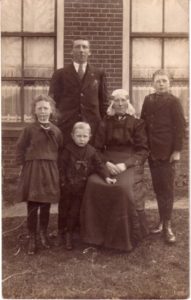 Jan Veenstra - Trijntje Ekkels