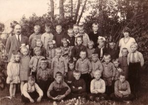 Nijensleek - OLS, 1931