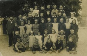 Vledder - OLS 1917, Groep 2