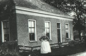 Hendrikje Lugtmeier