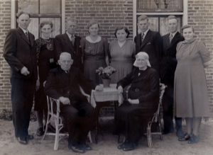 Familie Have-Wiltinge