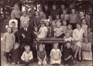 OLS - Nijensleek, 1930