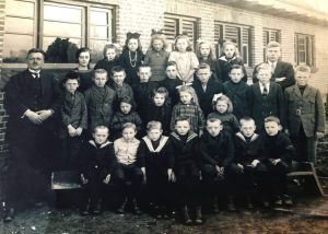 School met den Bijbel, Nijensleek