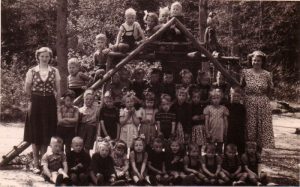 Kleuterschool Frederiksoord